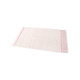 Рушник Irya Jakarli - Scarlet pembe рожевий 50*90