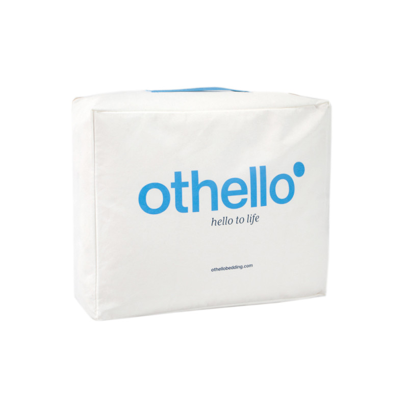 Ковдра Othello - Climagel 155*215 полуторна