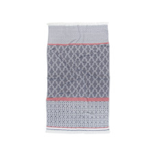 Рушник Barine Pestemal - Marinero 90*160 Navy-blue синій