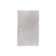 Рушник Barine Pestemal - Basak 95*165 Beige-Mint бежевий-ментоловий