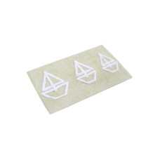 Килимок Irya - Lodka salvia 50*90