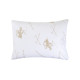 Наволочки Beverly Hills Polo Club - BHPC 024 Cream 50*70 (2 од)