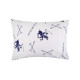 Наволочки Beverly Hills Polo Club - BHPC 027 Cream 50*70 (2 од)