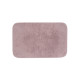 Килимок Irya - Basic pink рожевий 50*80