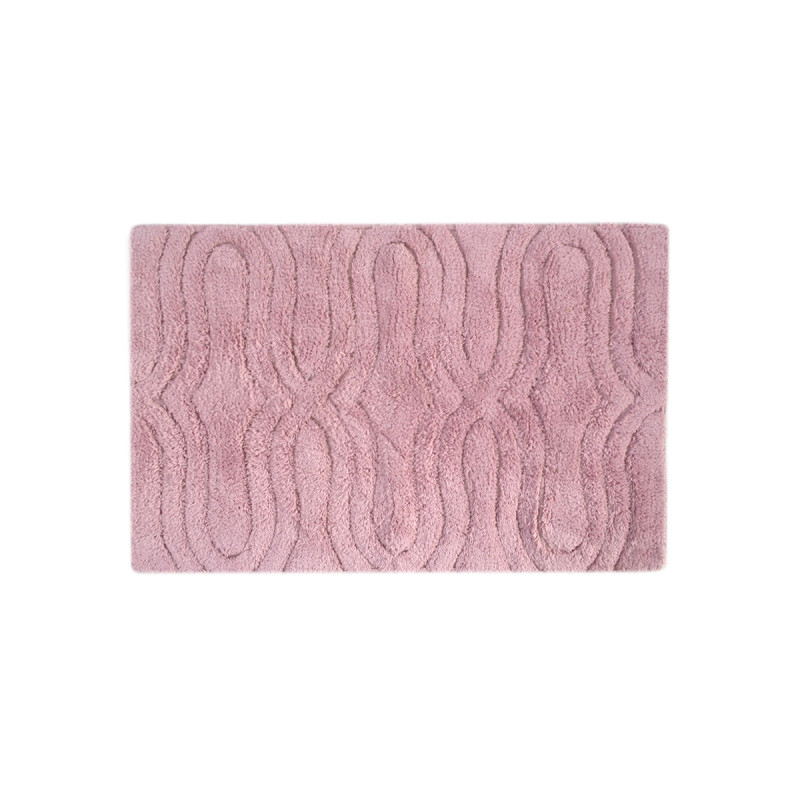 Килимок Irya - Vincon pink 50*80