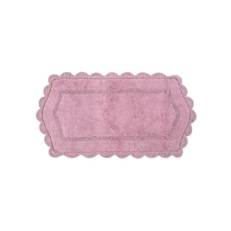 Килимок Irya - Sestina lilac 60*120