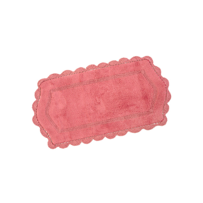 Килимок Irya - Sestina pink 60*120