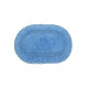 Набір килимків Irya - Vermont lacivert синій 60*90+40*60