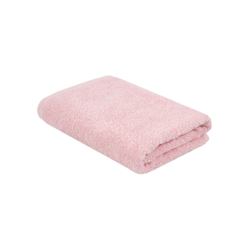 Рушник Iris Home Готель - Crystal rose 40*70 440 г/м²