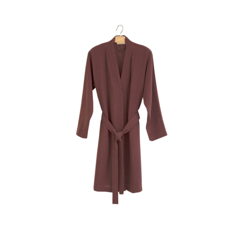 Халат Barine - Muslin wine XS