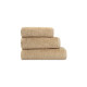 Рушник Iris Home Готель - S.Kahve 50*90 440 г/м²