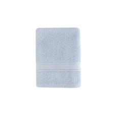 Рушник Karaca Home - Daily Soft buz mavisi блакитний 50*90