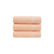 Рушник Karaca Home - Daily Soft y.agzi персиковий 50*90