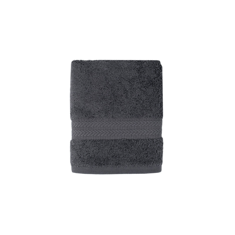 Рушник Karaca Home - Charm Exclusive antrasit антрацит 50*90