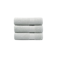 Рушник Karaca Home - Back To Basic a.mavi світло-блакитний 50*90