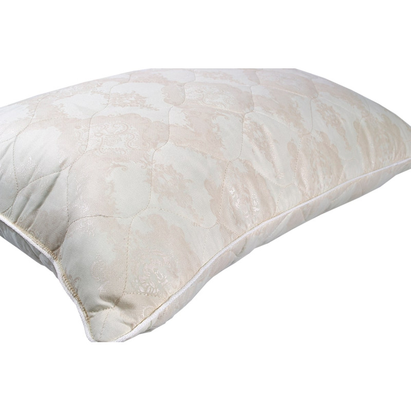 Подушка Lotus 50*70 - Softness Ruddy