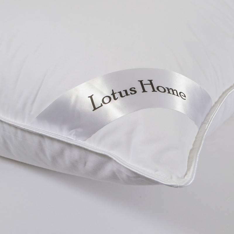 Подушка Lotus Home - Goose 70% пухова 50*70