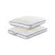 Подушка Lotus Home - Visco Comfort 59*39*13