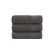 Рушник Nautica Home - Pruva antrasit антрацит 50*90