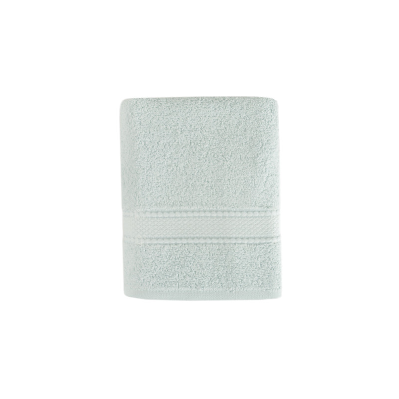 Рушник Karaca Home - Daily Soft mint ментоловий 70*140