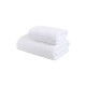 Рушник Lotus Home Готель Premium - Microcotton White 50*90 550 г/м²