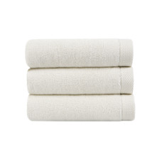 Рушник Lotus Home Готель Premium - Microcotton Ecru 50*90 550 г/м²