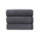 Рушник Lotus Home Готель Premium - Microcotton Antrasit 70*140 550 г/м²