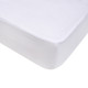 Наматрацник Iris Home з бортом - Aqua-Stop Super Plus 160*200+35