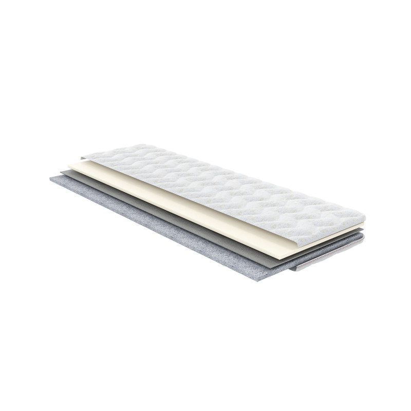 Топпер ортопедичний Lotus Home - South 130*200