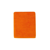 Рушник Lotus Home - Hotel Basic помаранчевий 50*90 (16/1) 450 г/м²
