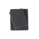 Рушник Lotus Home - Hotel Basic графіт 50*90 (16/1) 500 г/м²