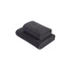 Рушник Lotus Home - Hotel Basic графіт 70*140 (16/1) 400 г/м²