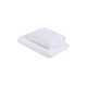 Рушник Lotus Home - Waffle white білий 50*90