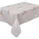 Скатертина Lotus Home - Колоски 140*240