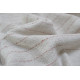 Рушник з льону Lotus Home - Line кораловий 50*90
