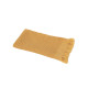 Набір рушників Lotus Home - Rius mustard гірчичний 30*50 (3 од.)