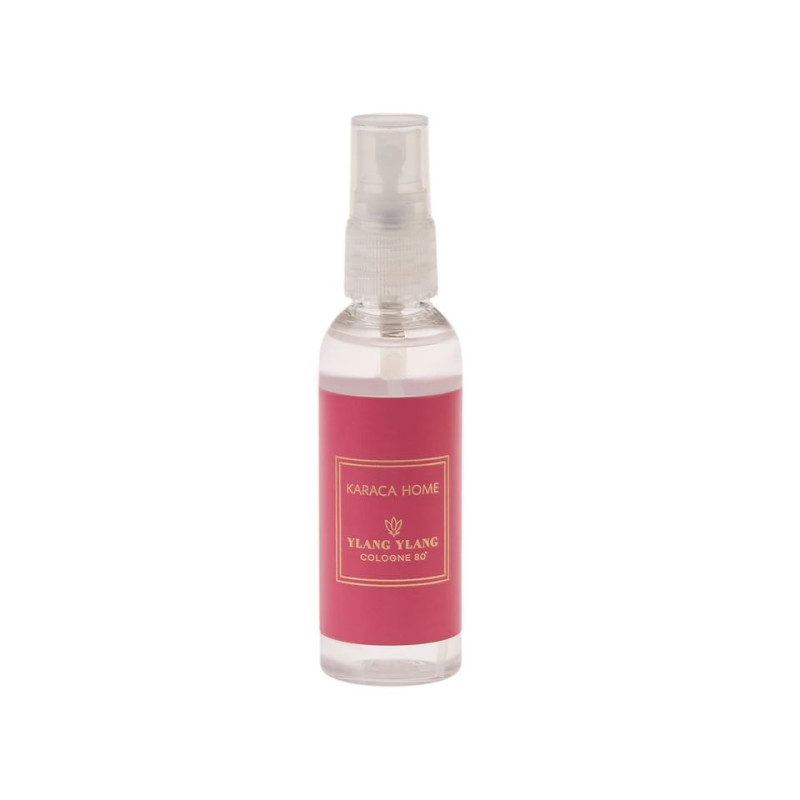 Антисептик для рук Karaca Home - Ylang Ylang 55 мл
