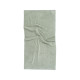 Банні рушники Lotus Home Premium Microcotton Sage Green, 70×140 см, 550 г/м²