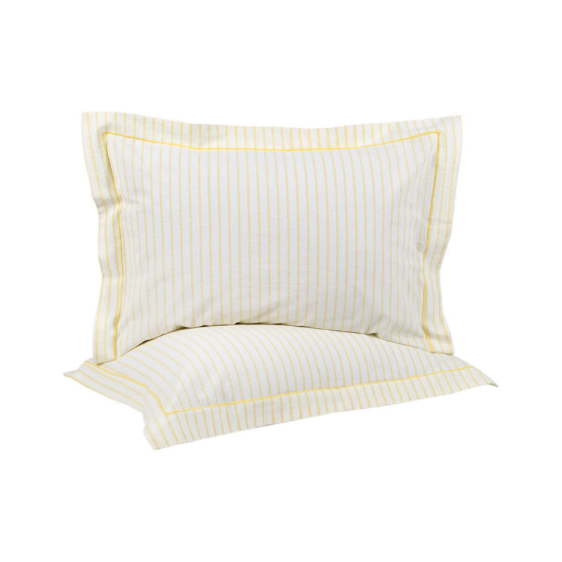 Набір наволочок Lotus Home Timeless 50*70+5 см