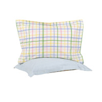 Набір наволочок сатин Lotus Home Lamia 50х70 см