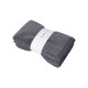 Набір рушників Lotus Home Premium Microcotton Антрацит 30*50