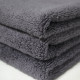 Набір рушників Lotus Home Premium Microcotton Антрацит 30*50