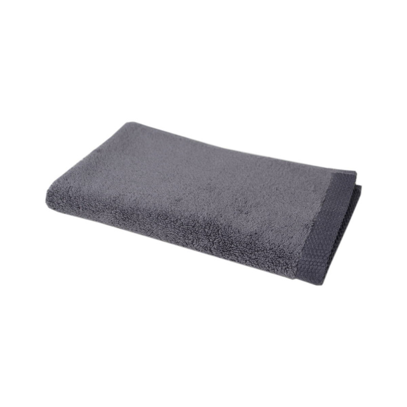 Набір рушників Lotus Home Premium Microcotton Антрацит 30*50