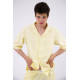 Піжама unisex Lotus Home City Shorts бавовняна XS