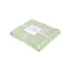 Покривало Lotus Home Napa muslin pistachio 200*220