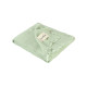 Покривало Lotus Home Napa muslin pistachio 200*220