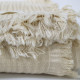Покривало Lotus Home Napa muslin бежеве 200*220