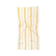 Рушник Lotus Home Pestemal Sien 90x175 жовтий