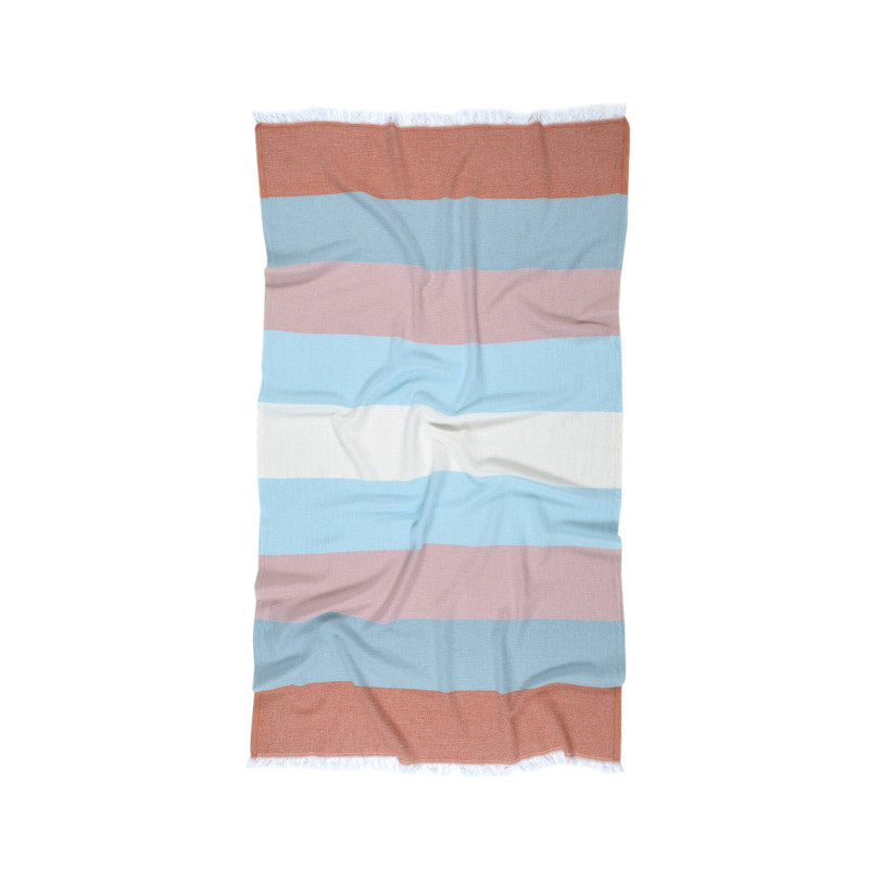 Рушник Lotus Home Pestemal Viet 90x160 см