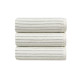 Рушник готельний Lotus Home Microcotton 50x90, бавовна